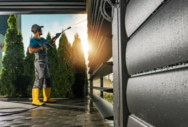 Best Deck Cleaning Services  in Wilkshire Hills, OH