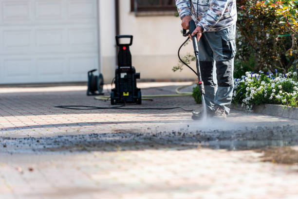 Why Choose Our Certified Pressure Washing Experts for Your Project Needs in Wilkshire Hills, OH?