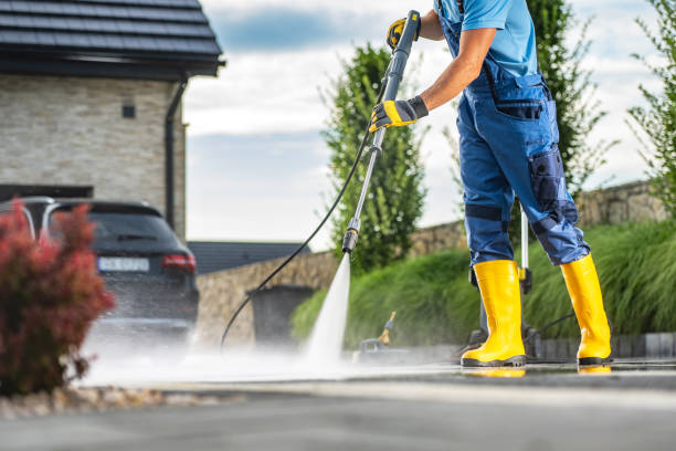 Best Roof Pressure Washing  in Wilkshire Hills, OH