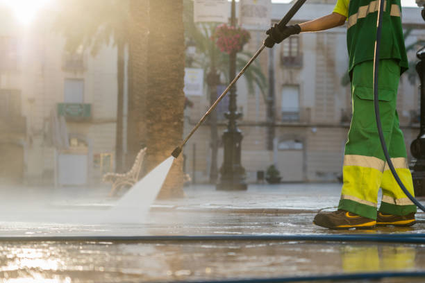 Best Garage Pressure Washing  in Wilkshire Hills, OH