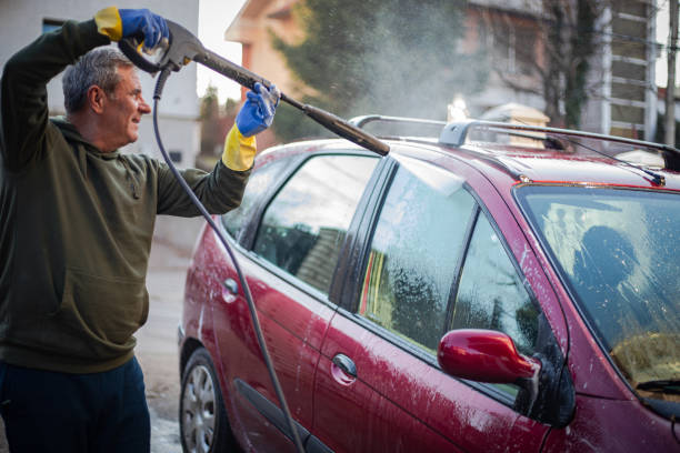 Best Affordable Power Washing  in Wilkshire Hills, OH