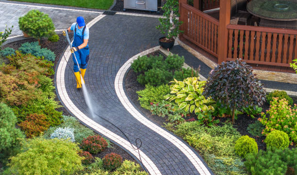 Roof Power Washing Services in Wilkshire Hills, OH